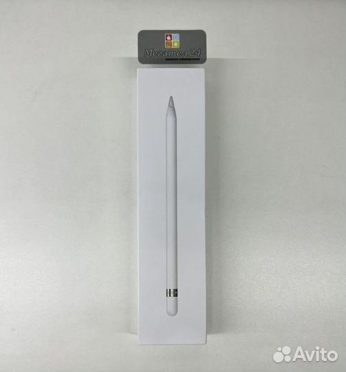Стилус Apple Pencil (1nd Generation) Type-C