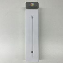 Стилус Apple Pencil (1nd Generation) + Type-C