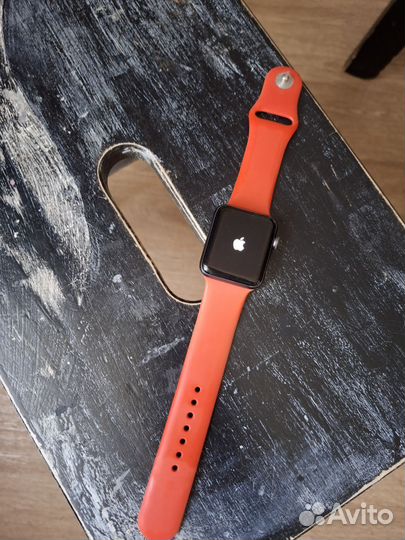 Apple watch series 3 42mm