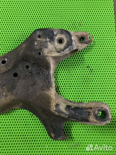 Балка подмотанная BYD F3 2006-2013