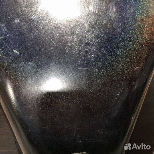 Бензобак для Honda CB600F Hornet 07-12