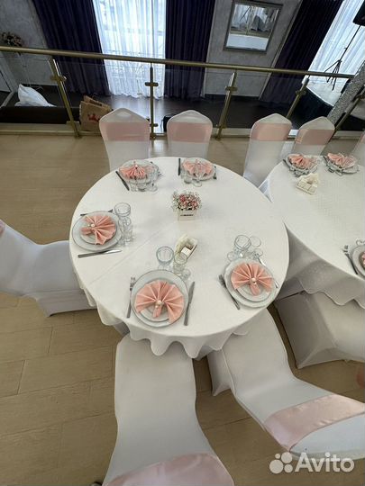 Оформление праздников