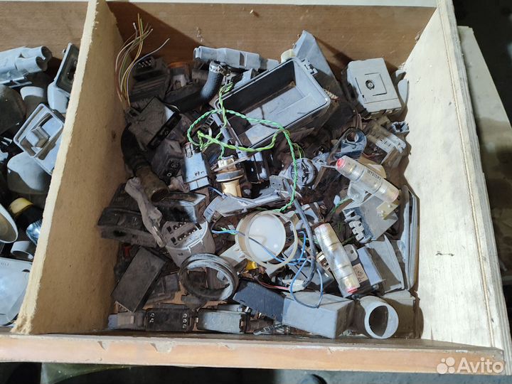 Мелочевка на бмв е34