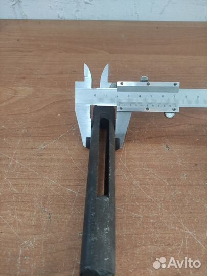 Рычаг переключения передач тяжелый мотоблок С/О