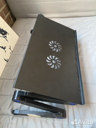 Подставка для ноутбука T6