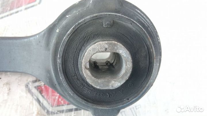 Рычаг передний верхний левый Мерседес W203