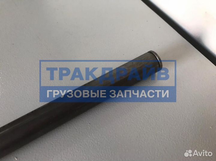 Трубка кулисы кпп Ивеко телескопической тяги рычага