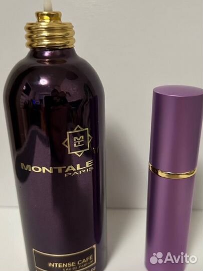 Montale для отправки