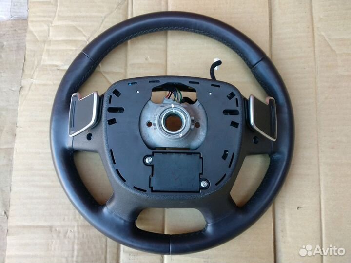 Руль Hyundai Genesis 2 оригинал