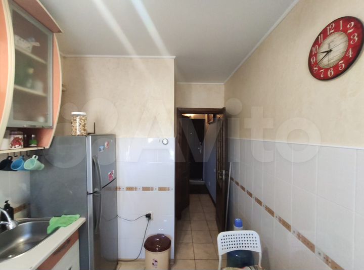 1-к. квартира, 31 м², 2/5 эт.