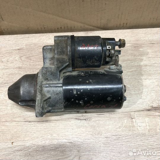 Стартер Opel Corsa d