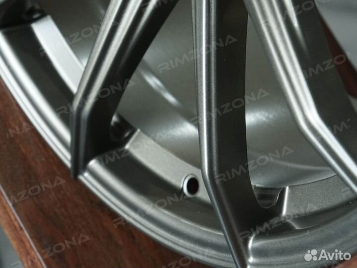 Литые диски Shogun R17 для Hyundai. Рассрочка