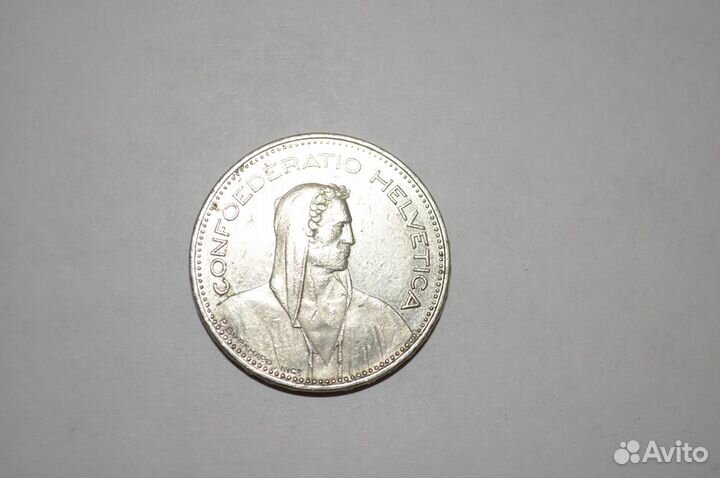 Монеты иностранные 4