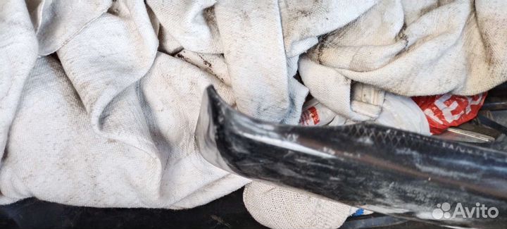 Накладки на фары ваз 2110