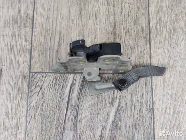 Замок спинки сидений Albea Альбеа