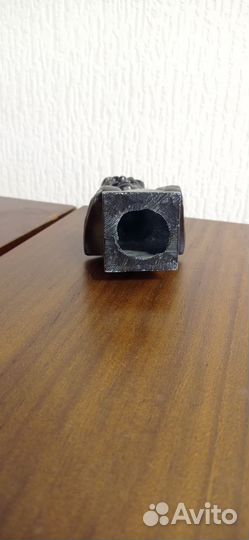 Бюст Маяковского