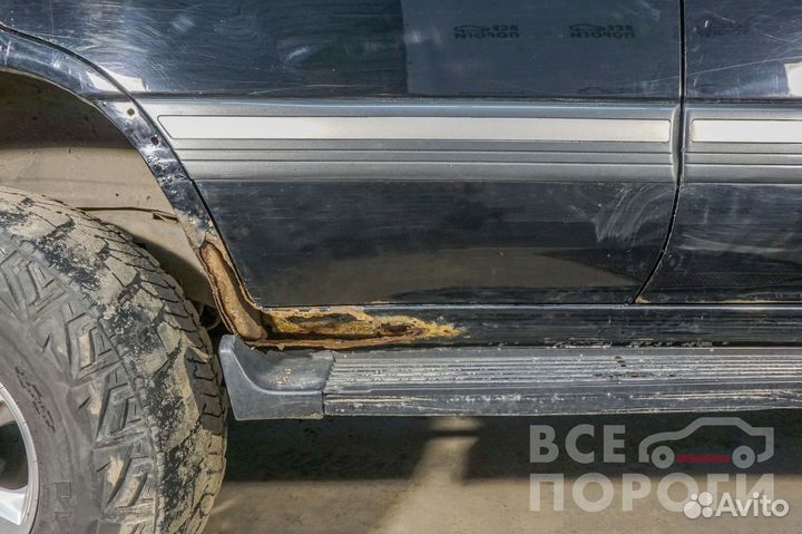 Toyota Land Cruiser 100 гарантия от производителя