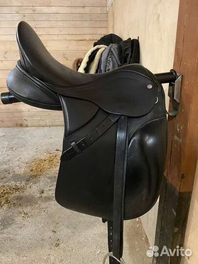 Седло Гермида