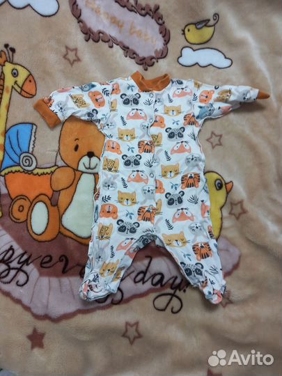 Одежда для мальчика