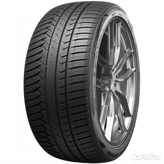 Sailun Atrezzo 4 Seasons Pro 215/55 R18 99V
