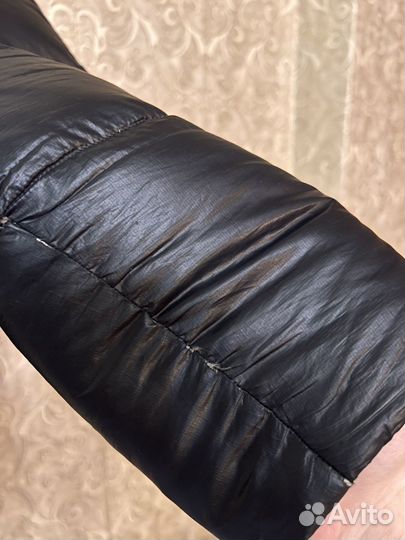 Пуховик Nike terma fit