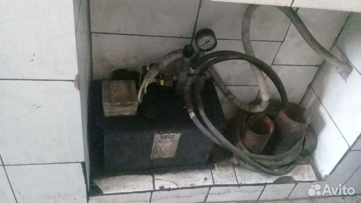 Оборудование необходимое для Техосмотра грузовиков