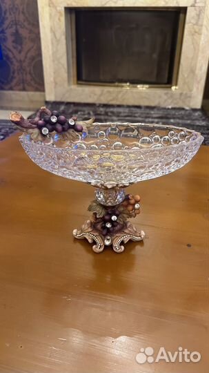 Ваза для фруктов