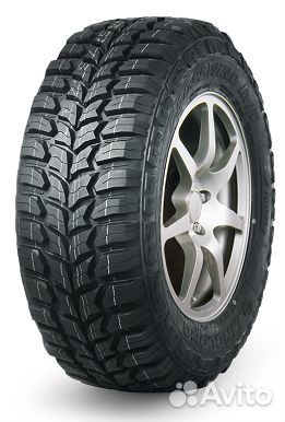 LingLong CrossWind M/T 31/10.5 R15