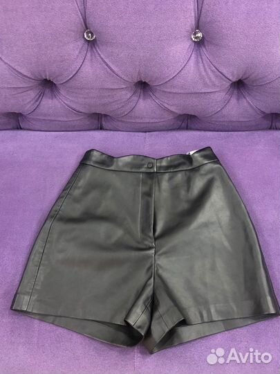 Шорты женские 40 42