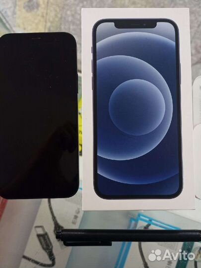 iPhone 12, 128 ГБ