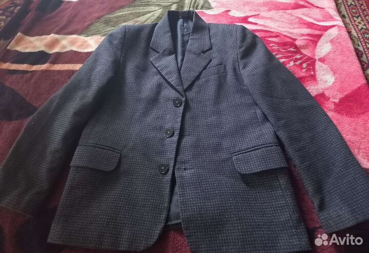 Пиджак
