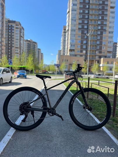 Велосипед новый горный 29 Trinx L1000