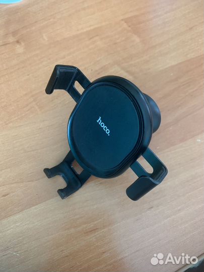 Держатель для телефона hoco