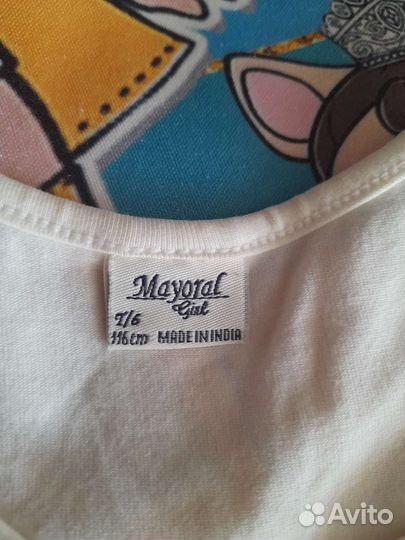 Детские вещи на девочку