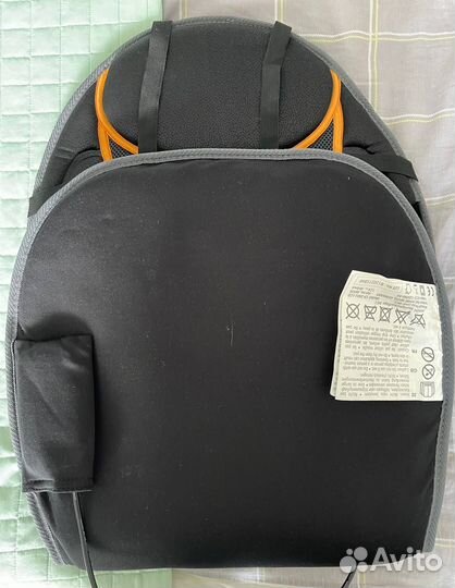 Массажная накидка Medisana MCC