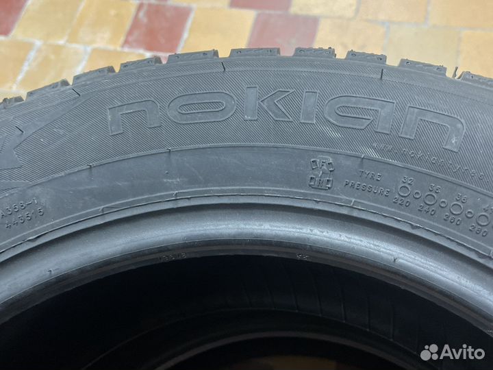 Nokian Tyres Nordman 7 205/55 R16 94T