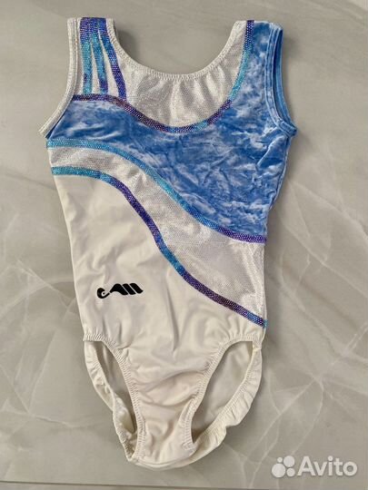 Купальник спортивный Christian Moreau