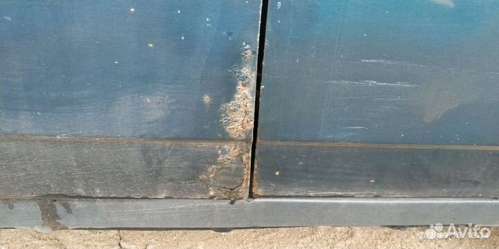 ВАЗ 2109 1.5 МТ, 1998, 300 000 км