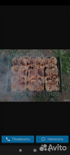 Перепелиное мясо