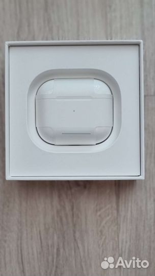 Airpods 3rd generation