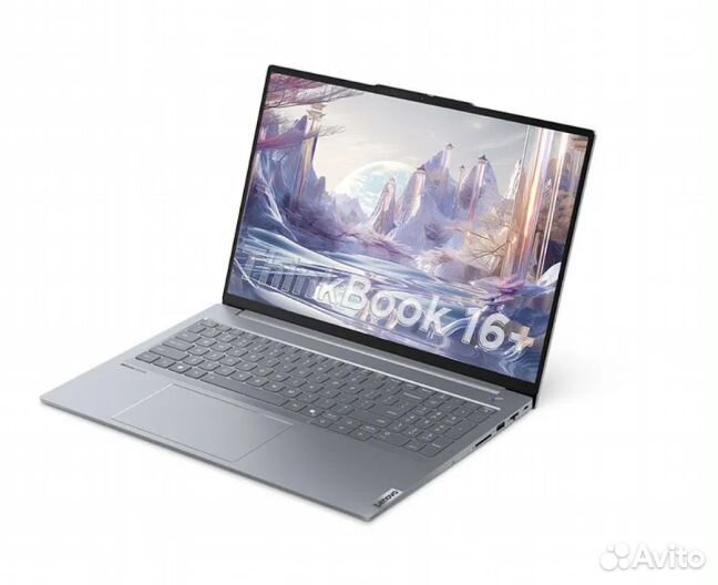 Lenovo Thinkbook 16+ 2024 AMD AI 9 365 32/1