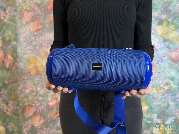 Блютуз колонка оригинал