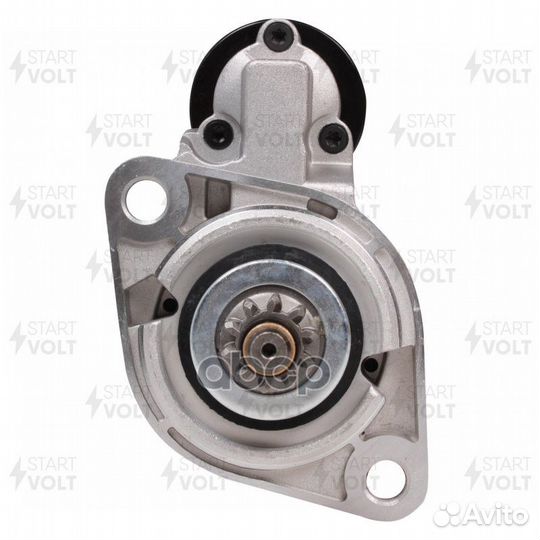 Стартер LSt1801 startvolt
