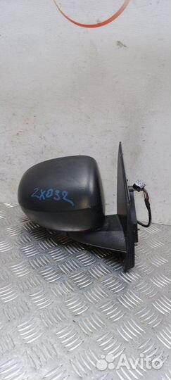 Зеркало правое Dodge Caliber SUV 2.0 ECN 2006