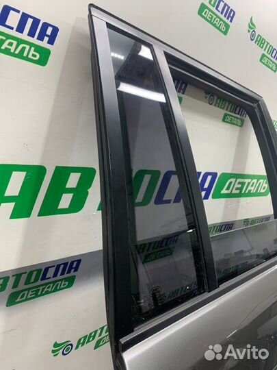 Дверь в сборе задняя правая Land Rover Range Rover