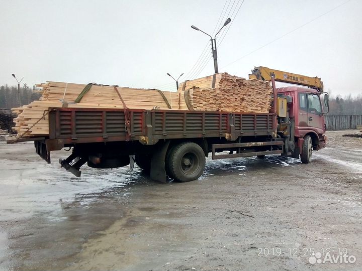 Услуги манипулятора