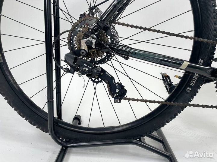 Горный Stinger Element STD 29 (Disc/Shimano)