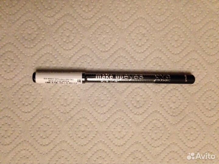 Косметика для лица