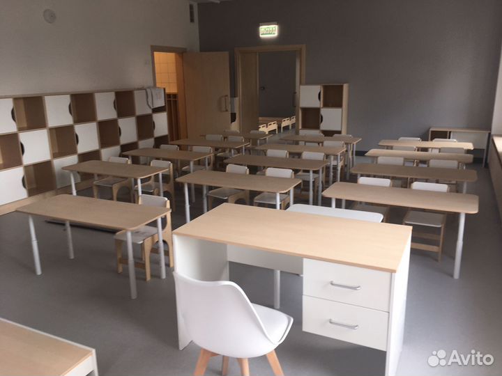 Сборка мебели