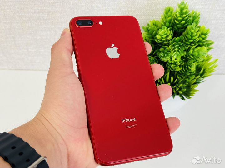 iPhone 8 Plus, 64 ГБ